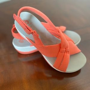 Clarks Arla Belle Sandal